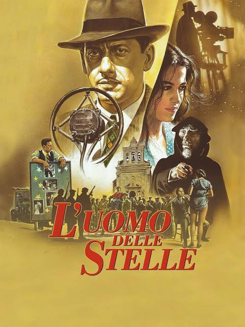 L'uomo delle Stelle